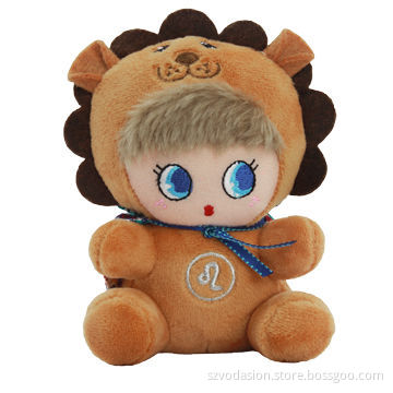 2014 Unique Design 5,200mAh Cartoon Gift Power Banks for Promotion